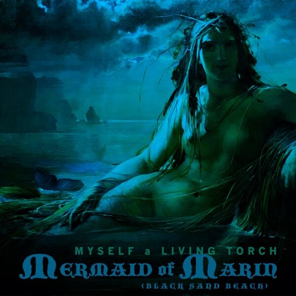 Cover art for Mermaid of Marin (Black Sand Beach)